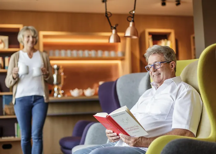 Kuroase Im Kloster 3* Bad Worishofen