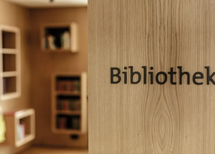 Kuroase Im Kloster Готель 3*