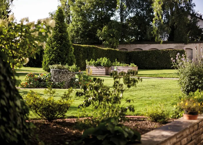 Kuroase Im Kloster Hotel Bad Wörishofen