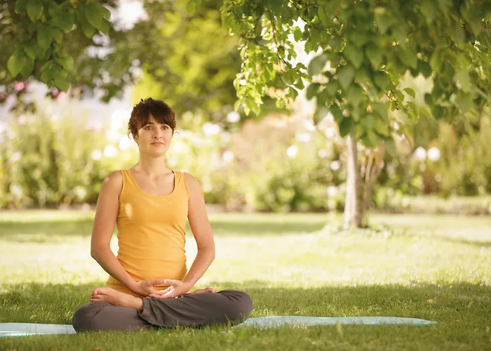 Kuroase Im Kloster Бад-Верісгофен