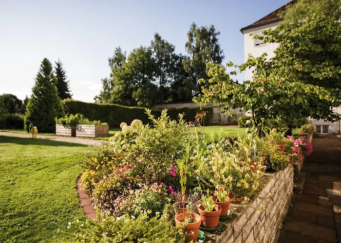 Ξενοδοχείο Kuroase Im Kloster 3*