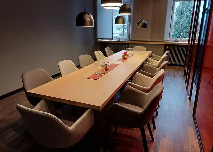 Kuroase Im Kloster Bad Worishofen