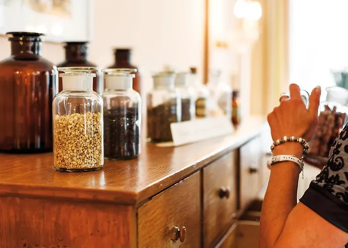 Hotel Kuroase Im Kloster