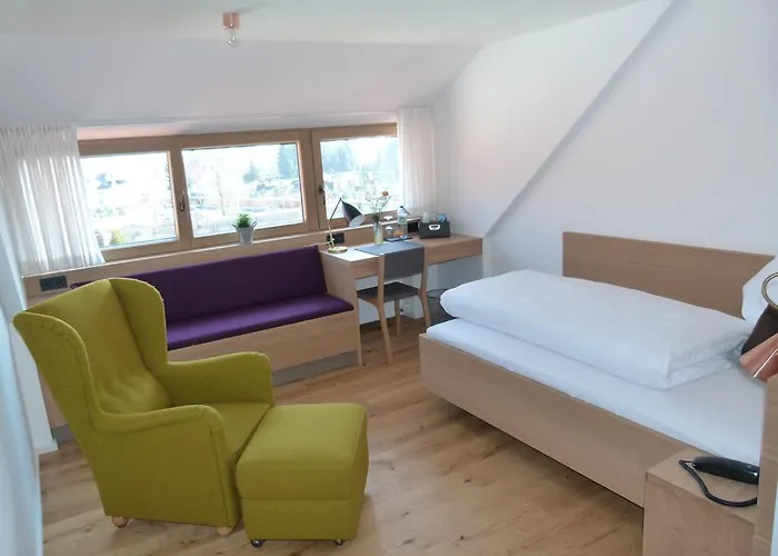 Hotel Kuroase Im Kloster Bad Worishofen