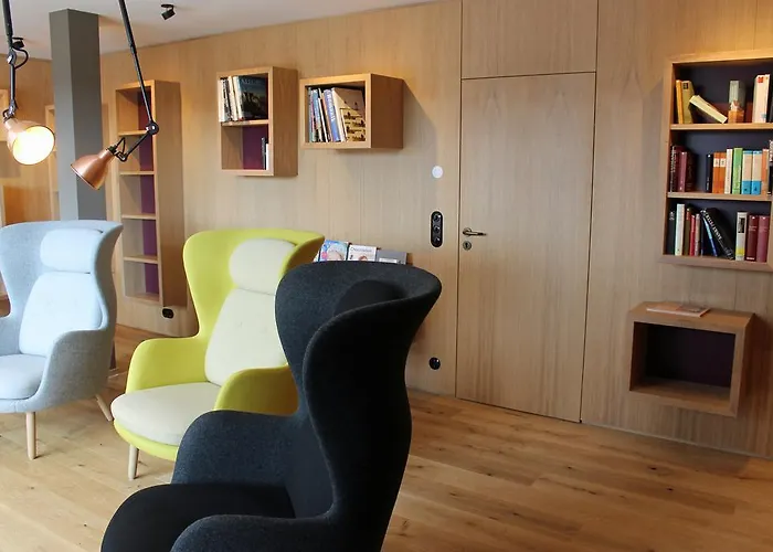 Kuroase Im Kloster Bad Wörishofen