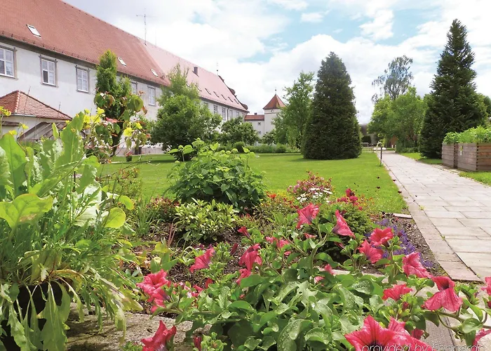 Готель Kuroase Im Kloster