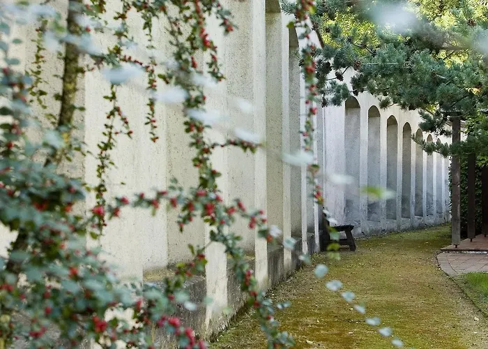 Ξενοδοχείο Kuroase Im Kloster Bad Wörishofen