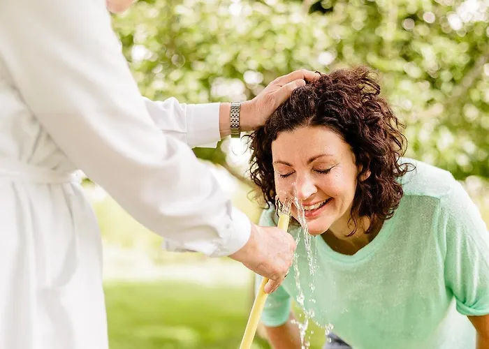 Kuroase Im Kloster Готель