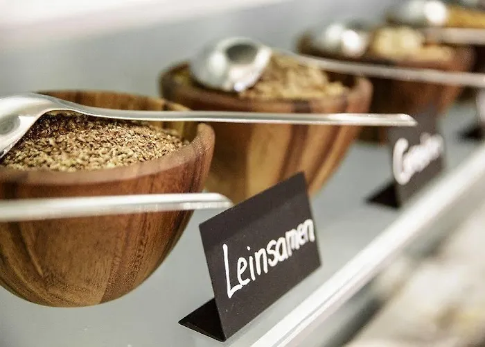 Hotel Kuroase Im Kloster 3*