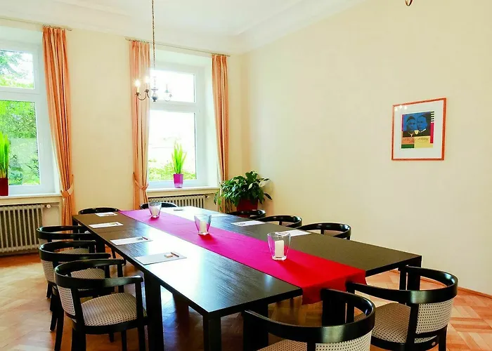 Hotel Kuroase Im Kloster 3*